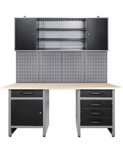 Werkstatteinrichtung 160 cm