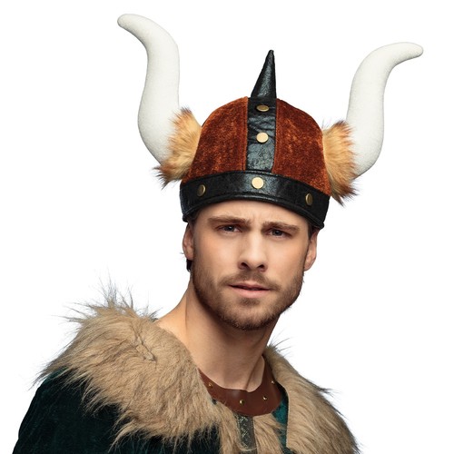 Wikingerhelm barbarian - wikingerhelm,