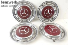 Mercedes W108 W116 W114 W115