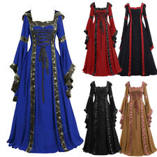 Renaissance Gothic Kleid