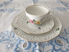 Sammelgedeck Schumann Arzberg