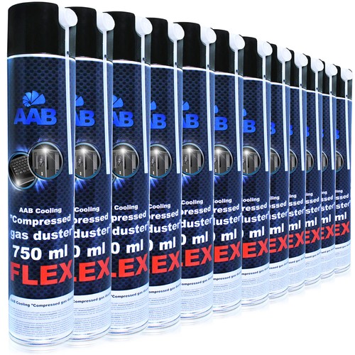12x aabcooling compressed - 12x,