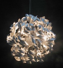 Hängeleuchte prometheus cm - prometheus, 50