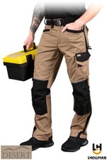 Arbeitshose LH-DESERT Bundhose