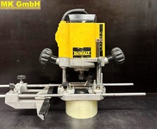 Dewalt 614 oberfräse - dewalt,