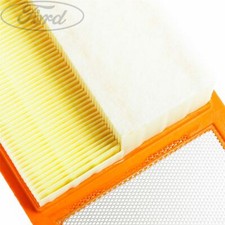 Original Ford Ka 2010-2016  Luftfilterelement 1.3L Duratorq 1797984