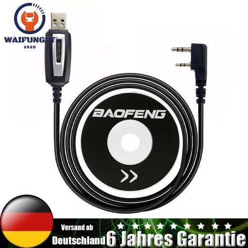 Usb programmierkabel cd für - usb-programmierkabel, +