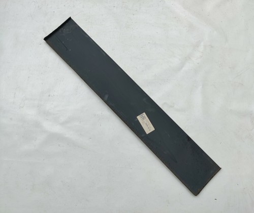 Reparaturblech türblech - hs,
