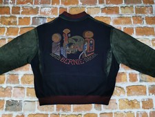 *ICEBERG VINTAGE COLLEGE