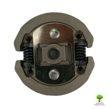 Kupplung Kettensäge Hitachi