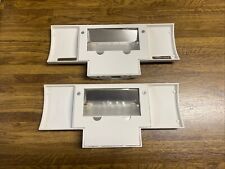 2 x original Artemide Mini