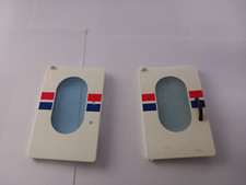 Playmobil Eisenbahn Ersatzteil - 2x RCE Türen mit Griff 4016