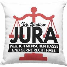 Trendation - Jura Kissen