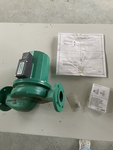 Wilo p50 160r 1150496 - 1150496, 0608