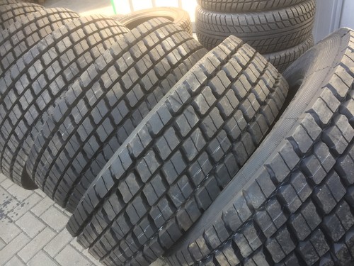 Neu 315 r22 154 - r22,5, 154/150l