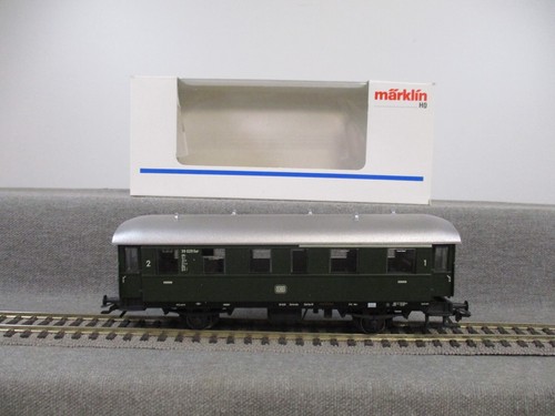 Märklin spur 4235 - märklin, h0