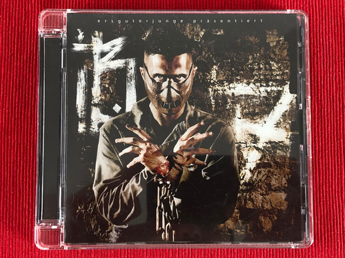 Bushido gebraucht - 7, |
