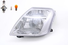 Scheinwerfer Halogen Front