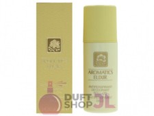 Clinique Aromatics Elixir Deo