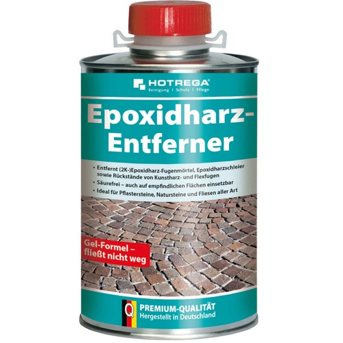 Hotrega epoxidharz entferner - hotrega,