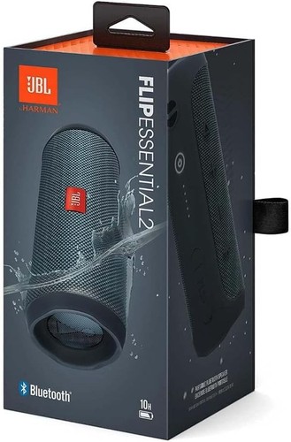 Jbl flip essential - flip,