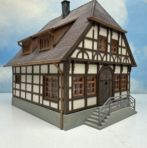 Kibri 8128 fachwerkhaus - kibri,