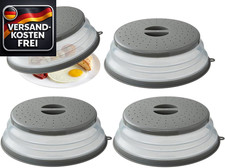 Mikrowellenabdeckung