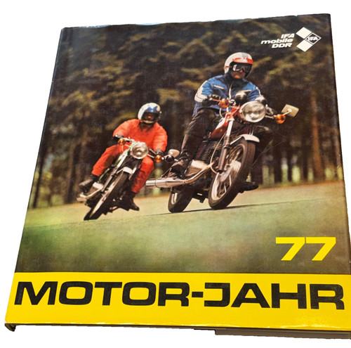 Motor jahr 1977 motorjahr - motor-jahr,