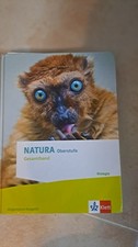 NATURA Oberstufe Gesamtband