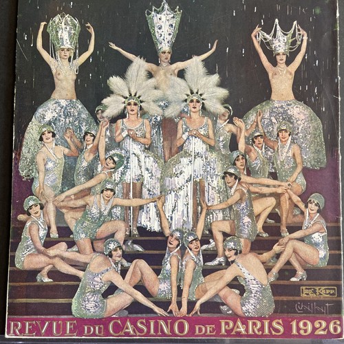 Les folies