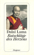 Dalai Lama- Ratschläge des Herzens von Matthieu Ricard (2003, gebunden)