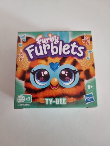 Furblet bee mini - furblet,