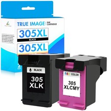 XL 1-2 Druckerpatronen für HP