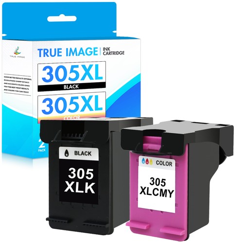 Druckerpatronen für hp - xl,