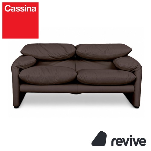 Cassina maralunga veganes - cassina,