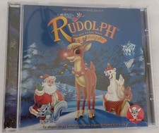 Rudolph mit der roten Nase |