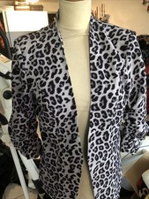 VILA Damen Blazer Elegant