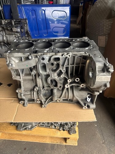 Bmw n47d20c motorblock 2 - bmw, n47d20c/d