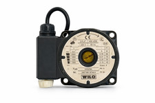 Wilo Viessmann Divicon Eurola