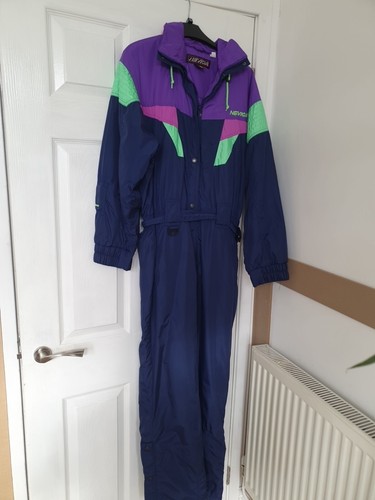 Nevica retro 90s - retro, all