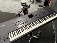 Yamaha Motif XF8