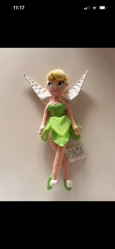 Disney glöckchen tinkerbell - disney,
