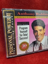 Anthony Robbins - Program
