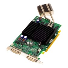 FUJITSU NVIDIA GEFORCE 9500 GS 512MB DDR2 S26361-D2422-V957 GS3 PCIe