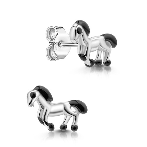Scout ohrstecker 925 - ohrstecker, 925/-