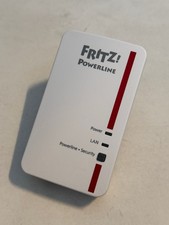 AVM FRITZ! Powerline Adapter
