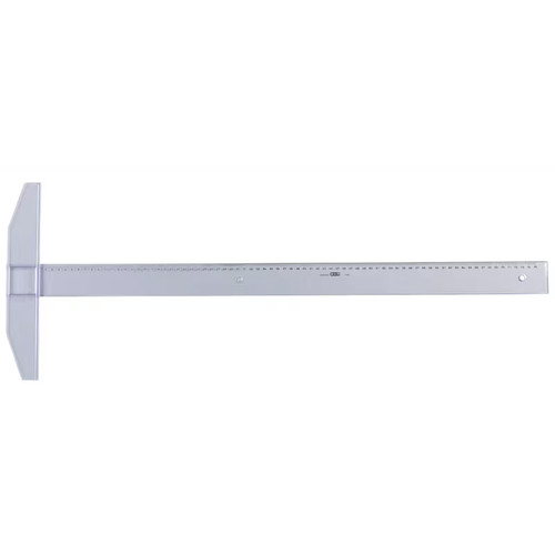 Reißschiene 75 0 cm - m, r