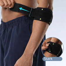 Tennisarm bandage - tennisarm,