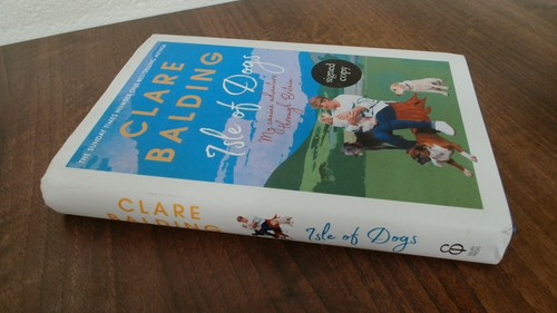 Isle of dogs - isle, (signed.)