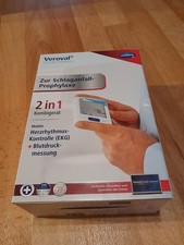 Hartman Veroval 2 in 1